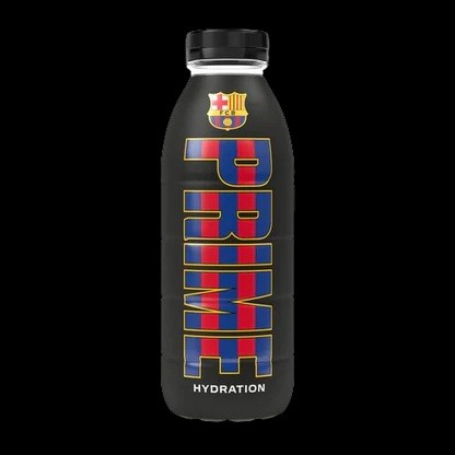 Prime Hydration Barcelona 500ml - Sweet Seeker